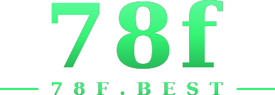 78f logo