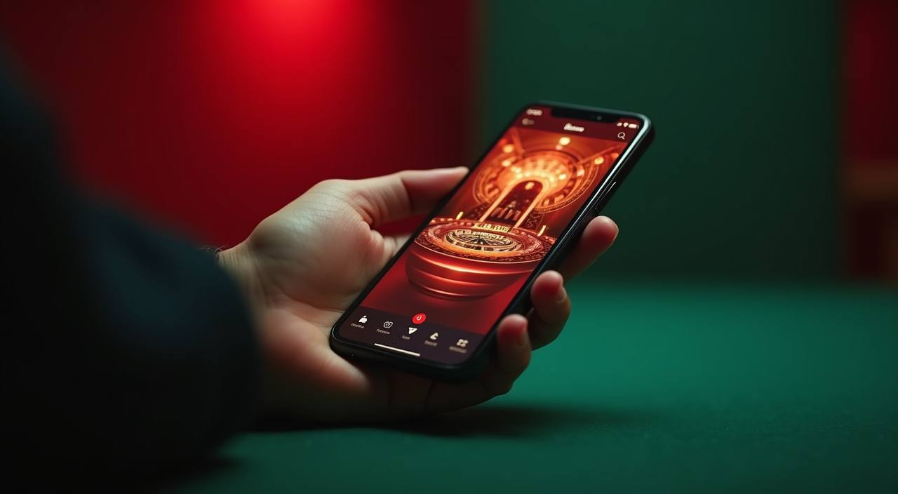 78f mobile gaming