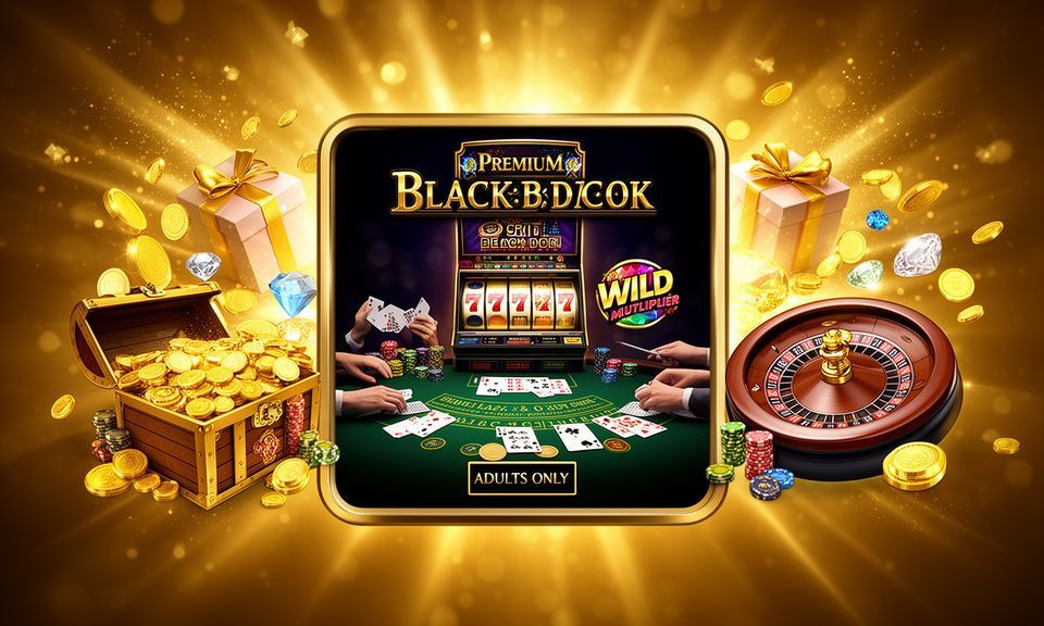 78f Blackjack Livebets at 78f
